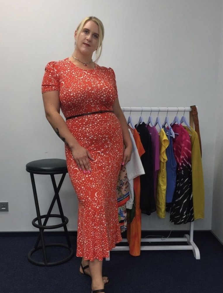 Индивидуалка 🎥 Тася фото № 2 в городе Нурлат