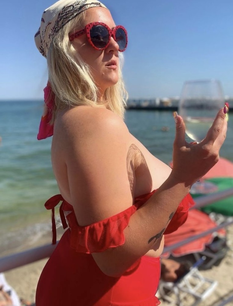 Индивидуалка 🎥 Тася фото № 2 в городе Нурлат