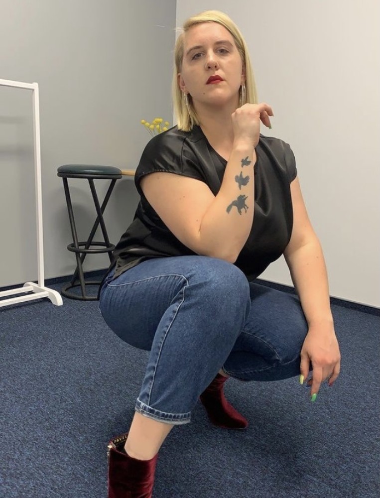 Индивидуалка 🎥 Тася фото № 2 в городе Нурлат