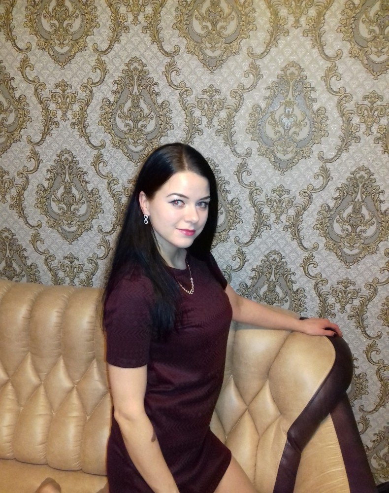 Индивидуалка Надя главное фото в городе Нурлат 