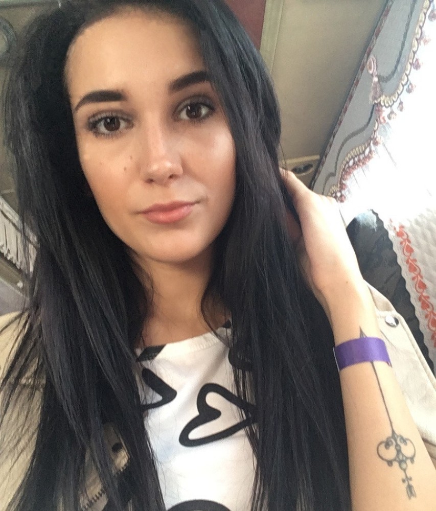 Индивидуалка Эмилия главное фото в городе Нурлат 