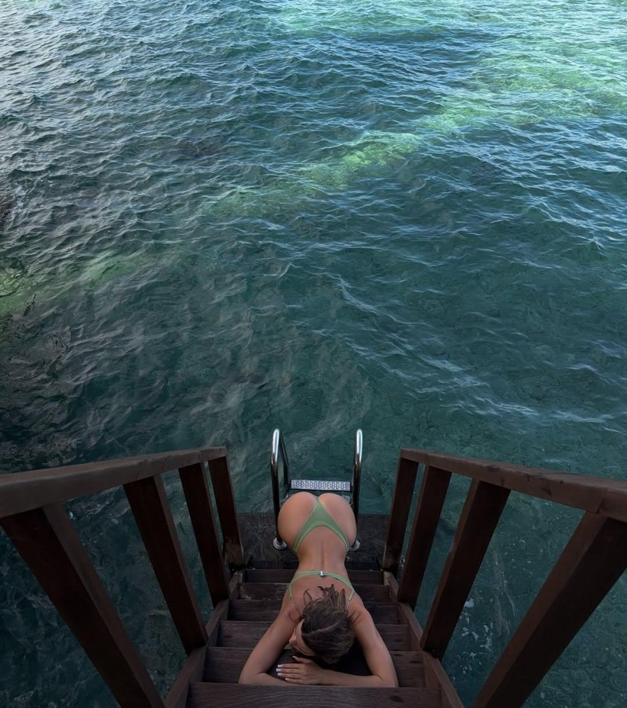 Индивидуалка Алена фото № 2 в городе Нурлат