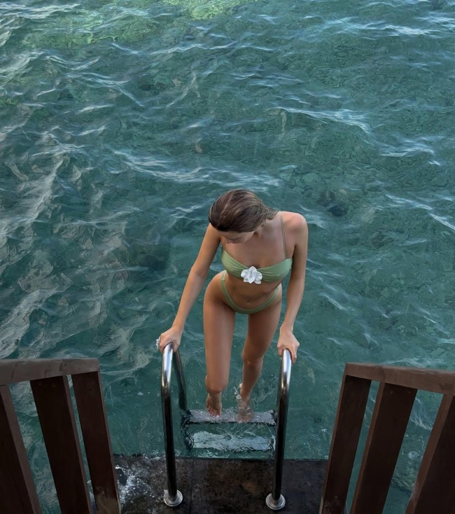 Индивидуалка Алена фото № 2 в городе Нурлат