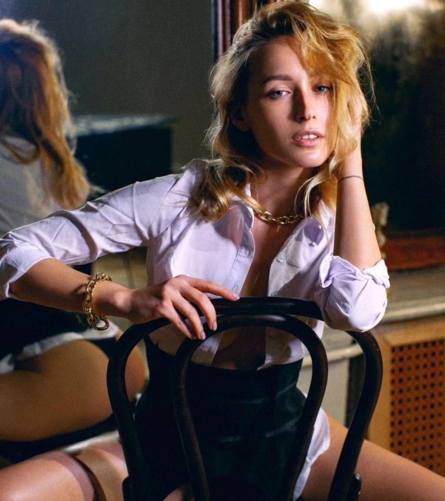 Индивидуалка Алиса фото № 2 в городе Нурлат