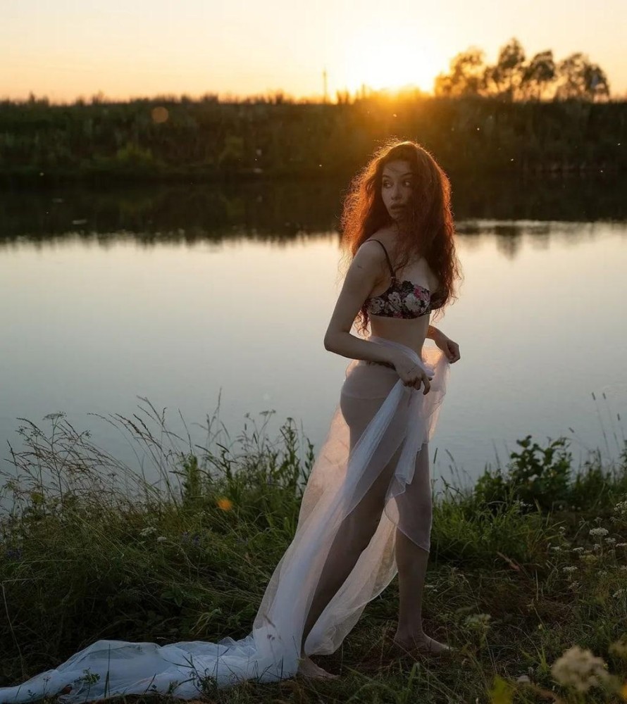 Индивидуалка Анютка фото № 2 в городе Нурлат