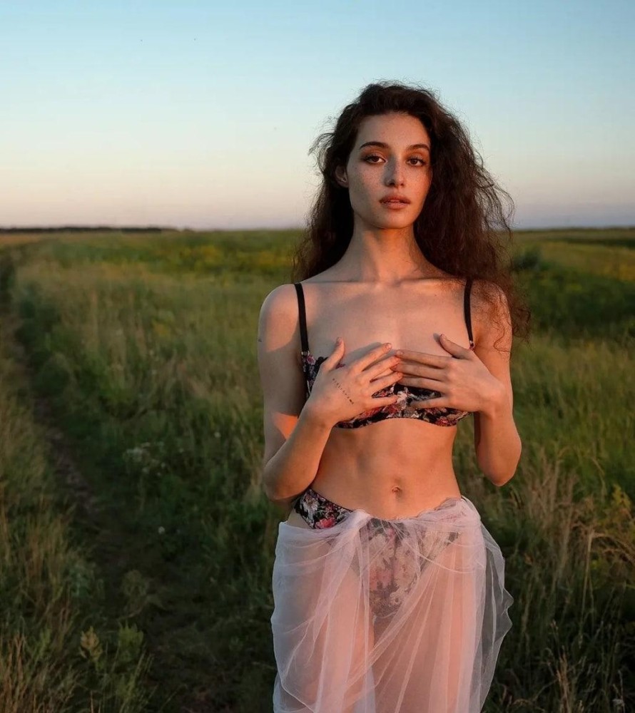 Индивидуалка Анютка фото № 2 в городе Нурлат