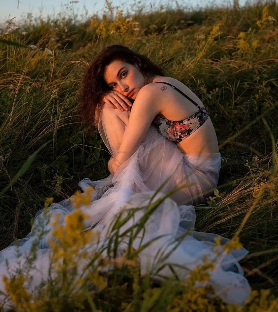 Индивидуалка Анютка фото № 2 в городе Нурлат