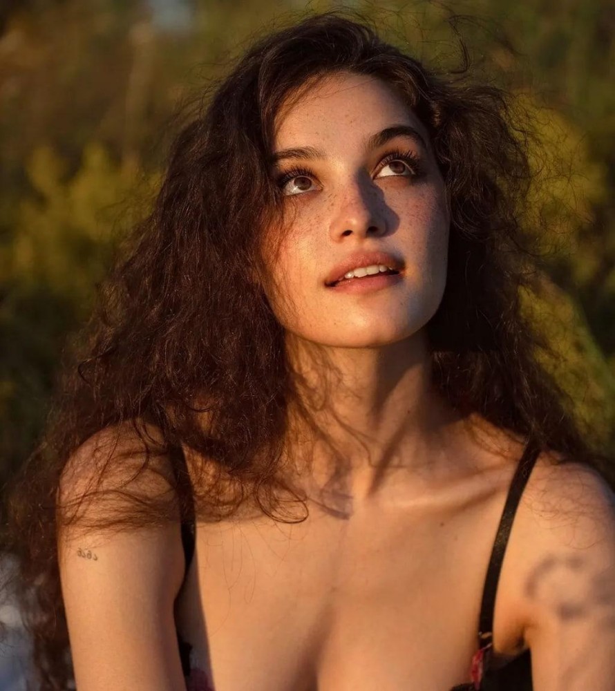 Индивидуалка Анютка фото № 2 в городе Нурлат