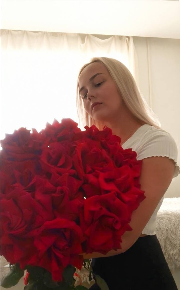 Индивидуалка Дана фото № 2 в городе Нурлат