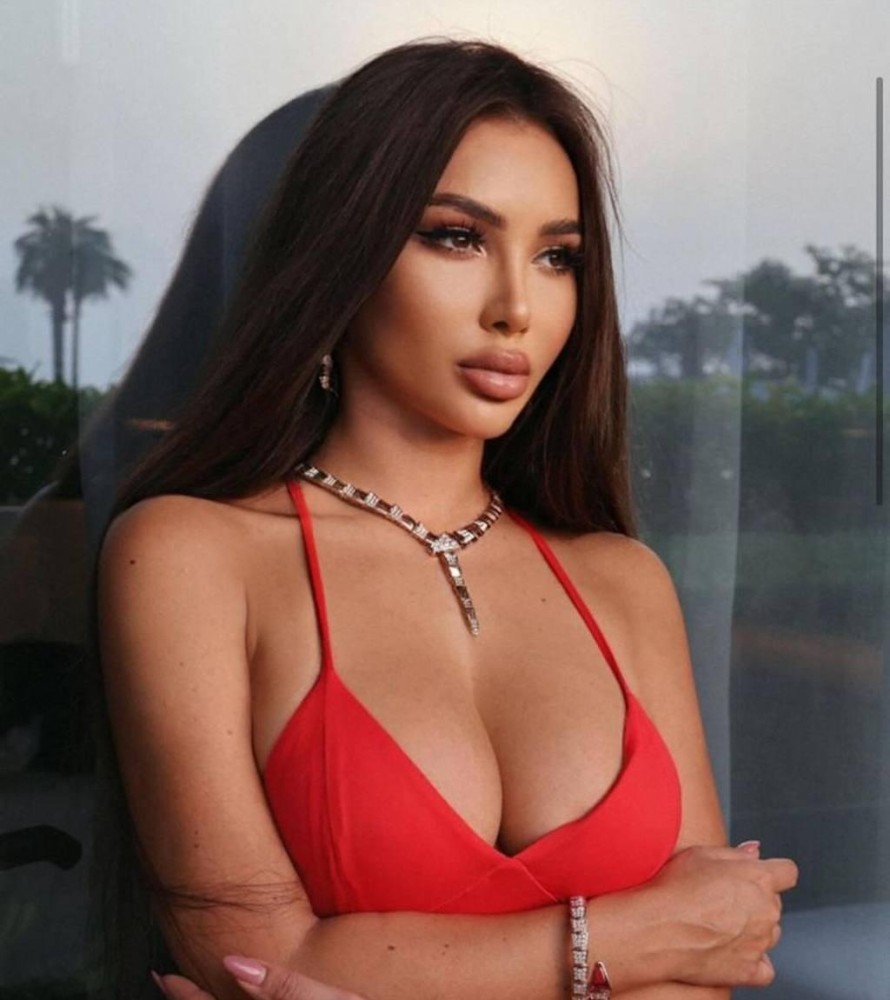 Индивидуалка Дана фото № 2 в городе Нурлат