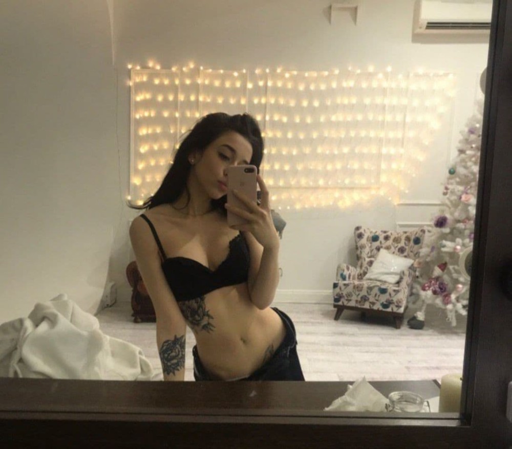 Индивидуалка Дашуля фото № 2 в городе Нурлат