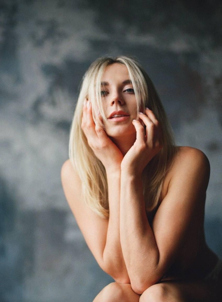 Индивидуалка Элеонора фото № 2 в городе Нурлат