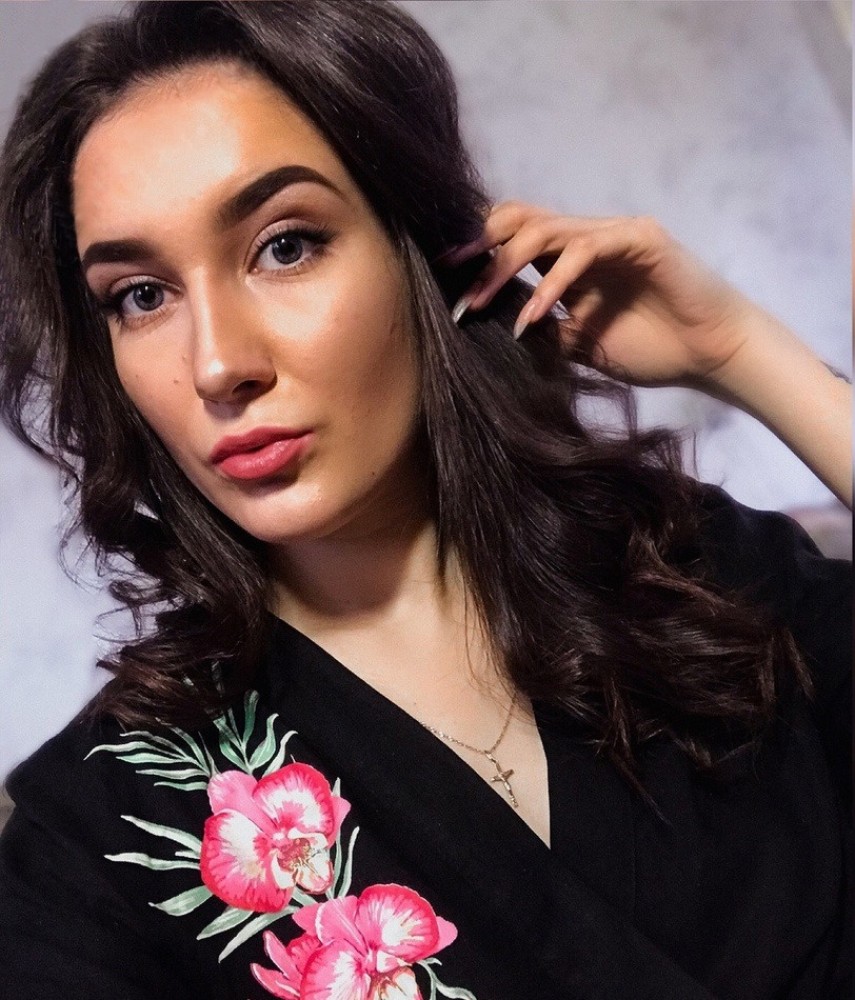 Индивидуалка Эмилия фото № 2 в городе Нурлат