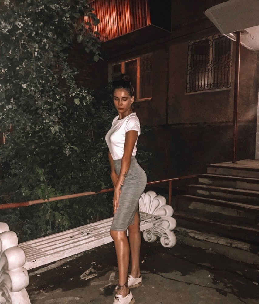 Индивидуалка Эмилия фото № 2 в городе Нурлат