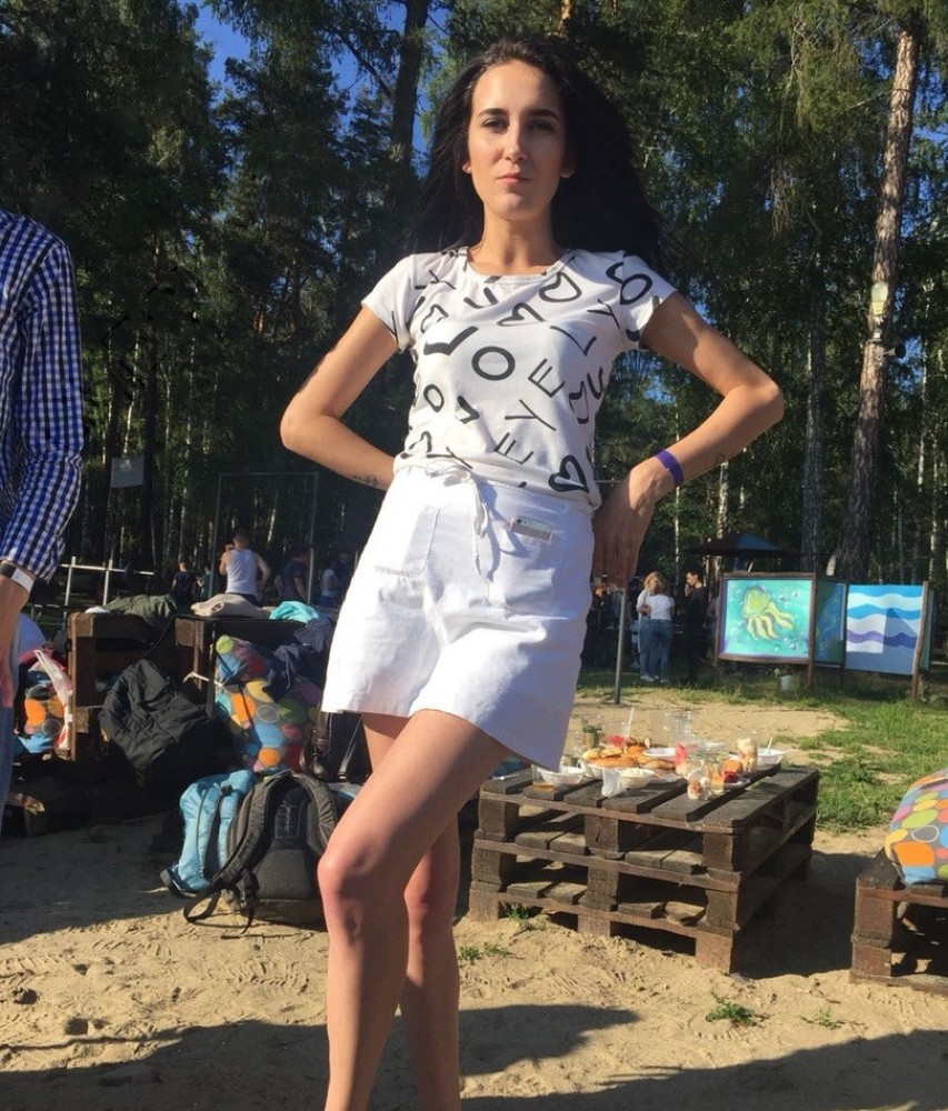 Индивидуалка Эмилия фото № 2 в городе Нурлат