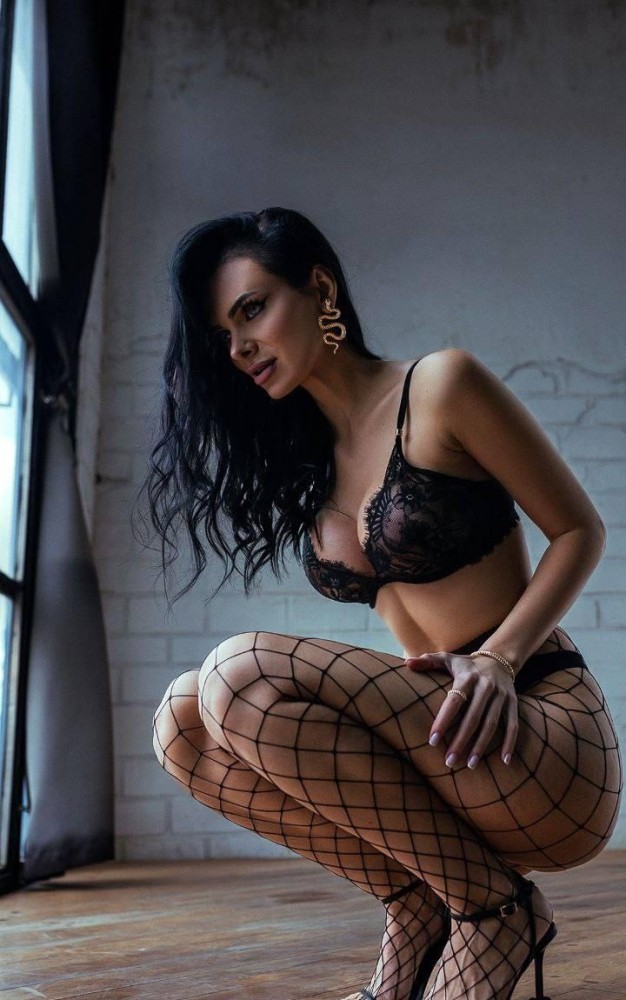 Индивидуалка Ева фото № 2 в городе Нурлат