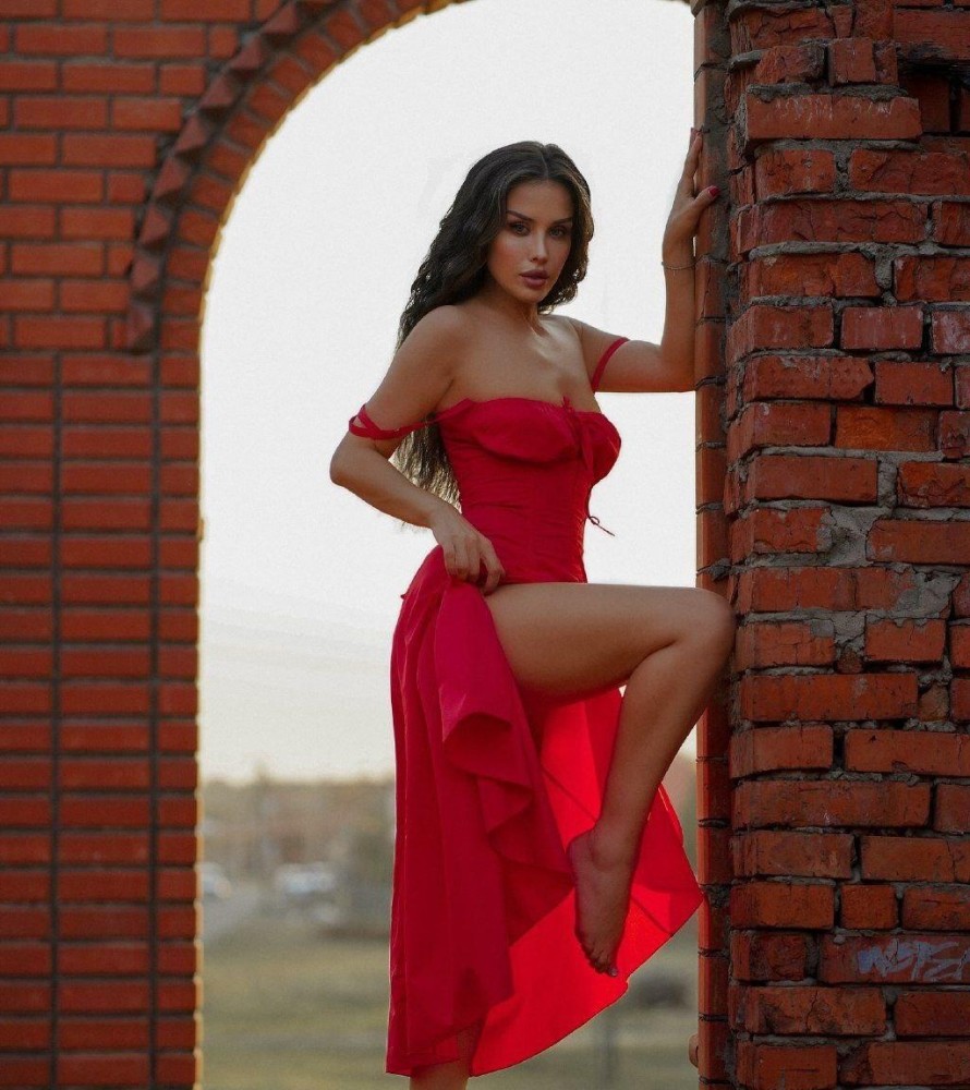 Индивидуалка Геля фото № 2 в городе Нурлат