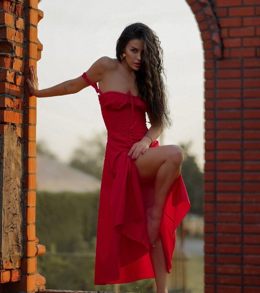 Индивидуалка Геля фото № 2 в городе Нурлат