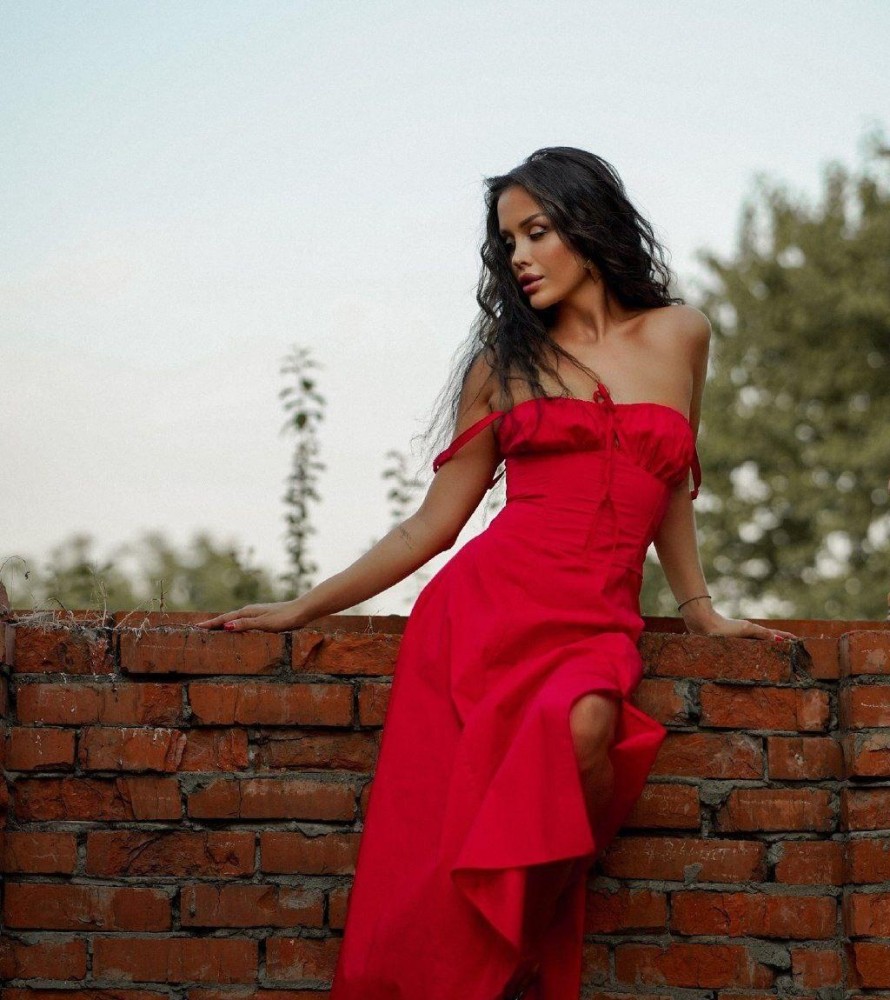 Индивидуалка Геля фото № 2 в городе Нурлат