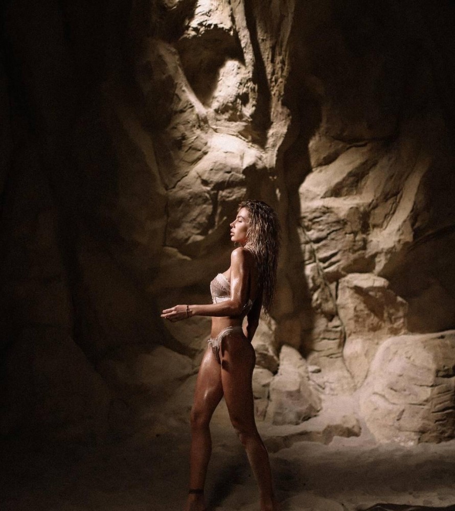 Индивидуалка Инга фото № 2 в городе Нурлат