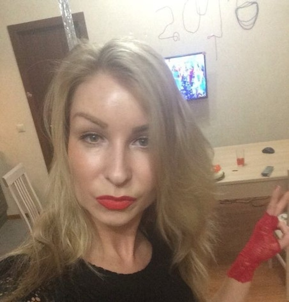 Индивидуалка Ирина фото № 2 в городе Нурлат