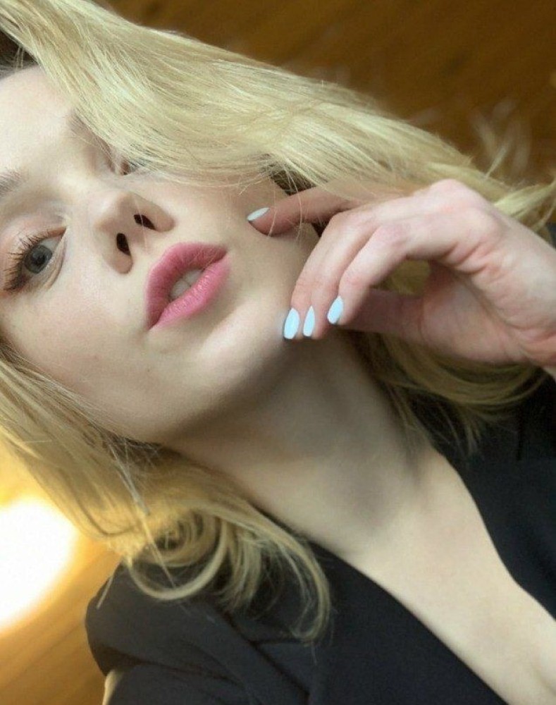 Индивидуалка Карина фото № 2 в городе Нурлат