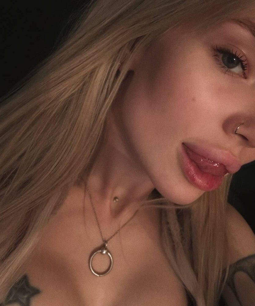 Индивидуалка Катерина фото № 2 в городе Нурлат