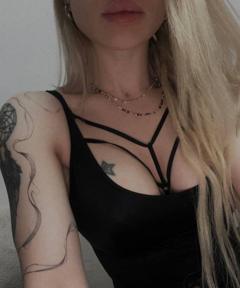 Индивидуалка Катерина фото № 2 в городе Нурлат