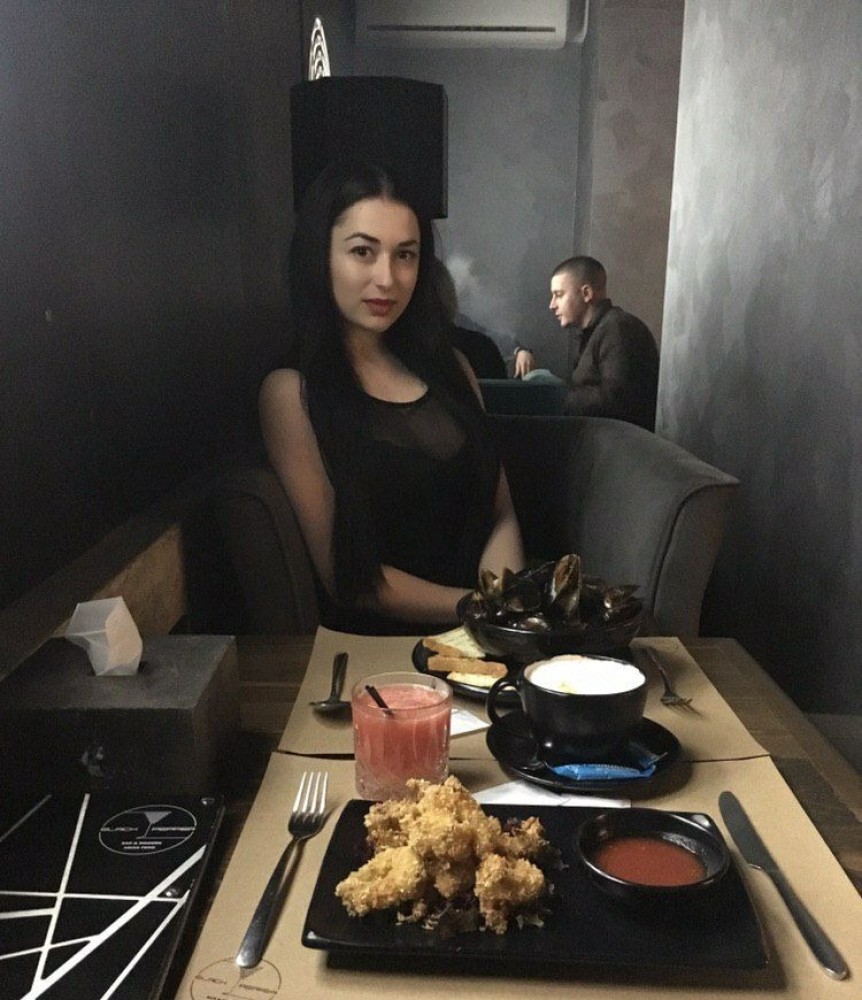 Индивидуалка Лена фото № 2 в городе Нурлат