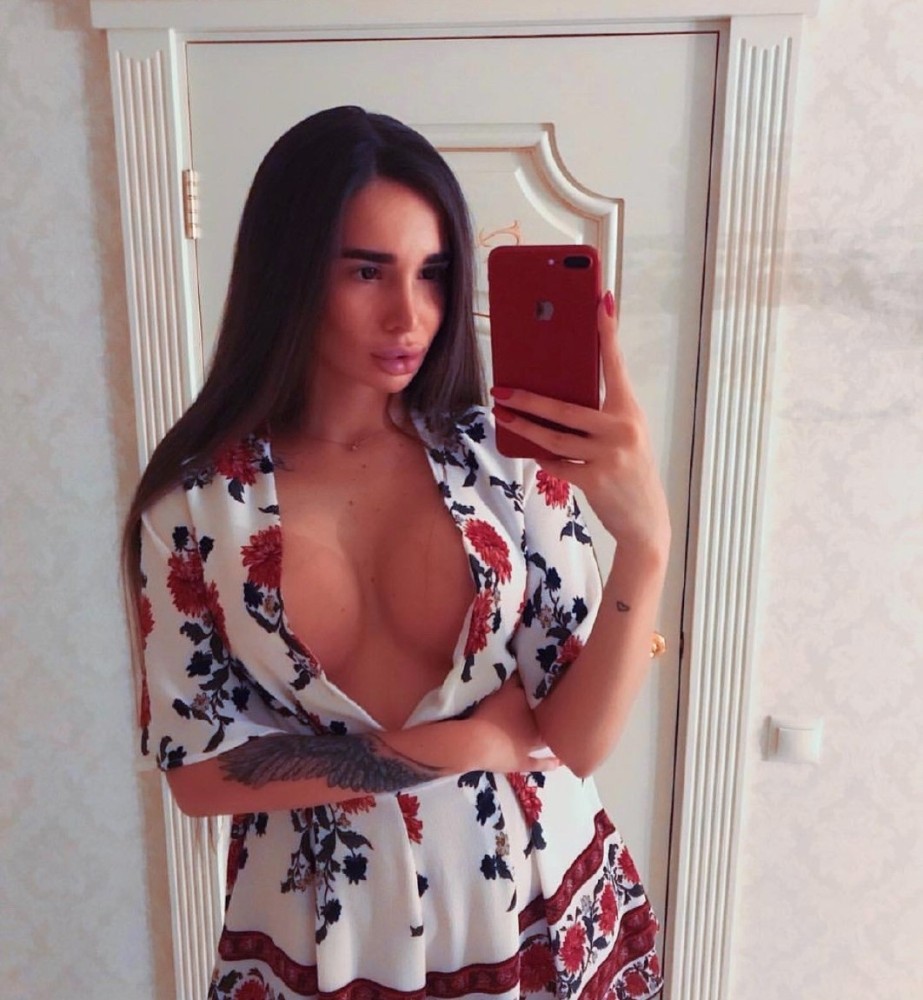 Индивидуалка Лика фото № 2 в городе Нурлат