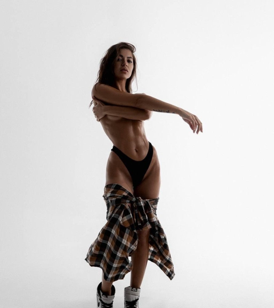 Индивидуалка Лола фото № 2 в городе Нурлат