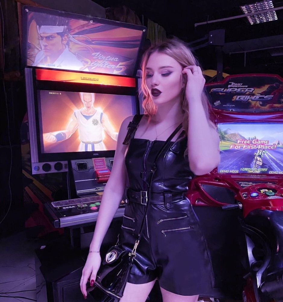 Индивидуалка Марго фото № 2 в городе Нурлат