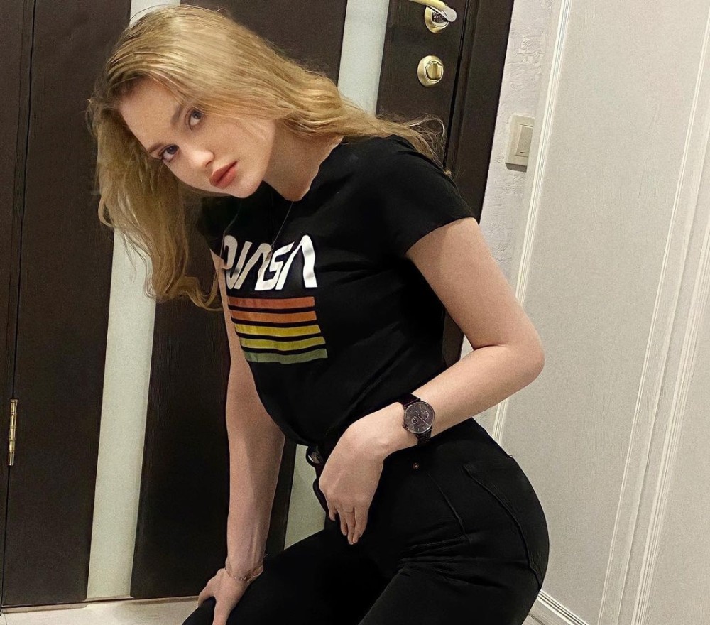 Индивидуалка Марго фото № 2 в городе Нурлат