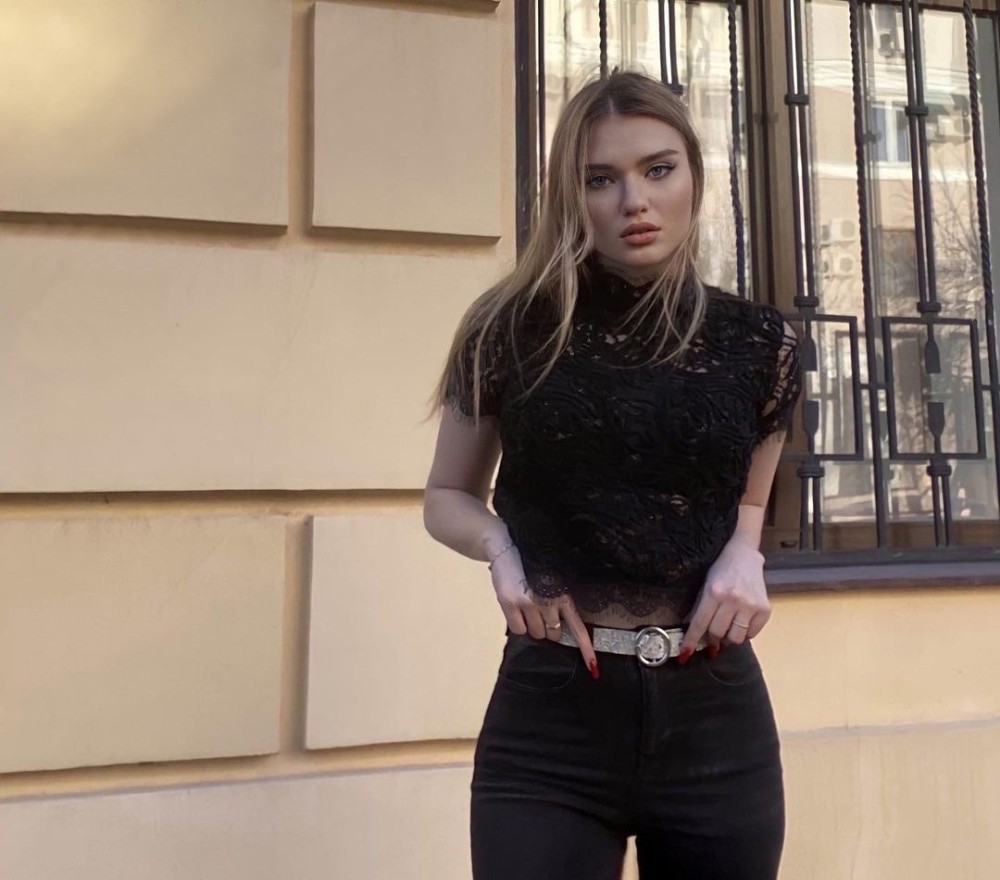 Индивидуалка Марго фото № 2 в городе Нурлат