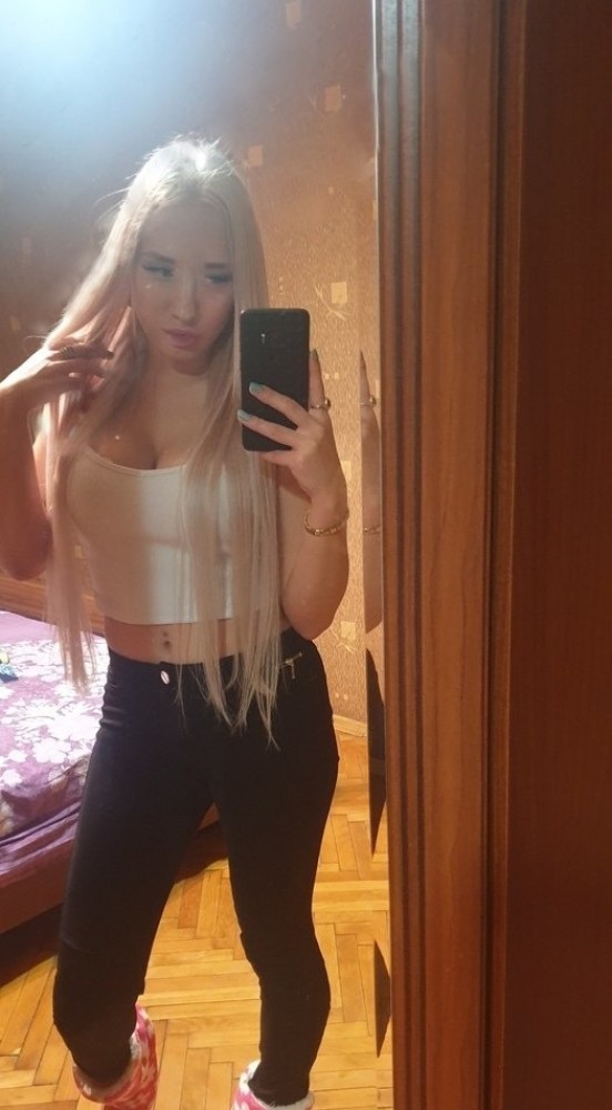 Индивидуалка Мелани фото № 2 в городе Нурлат