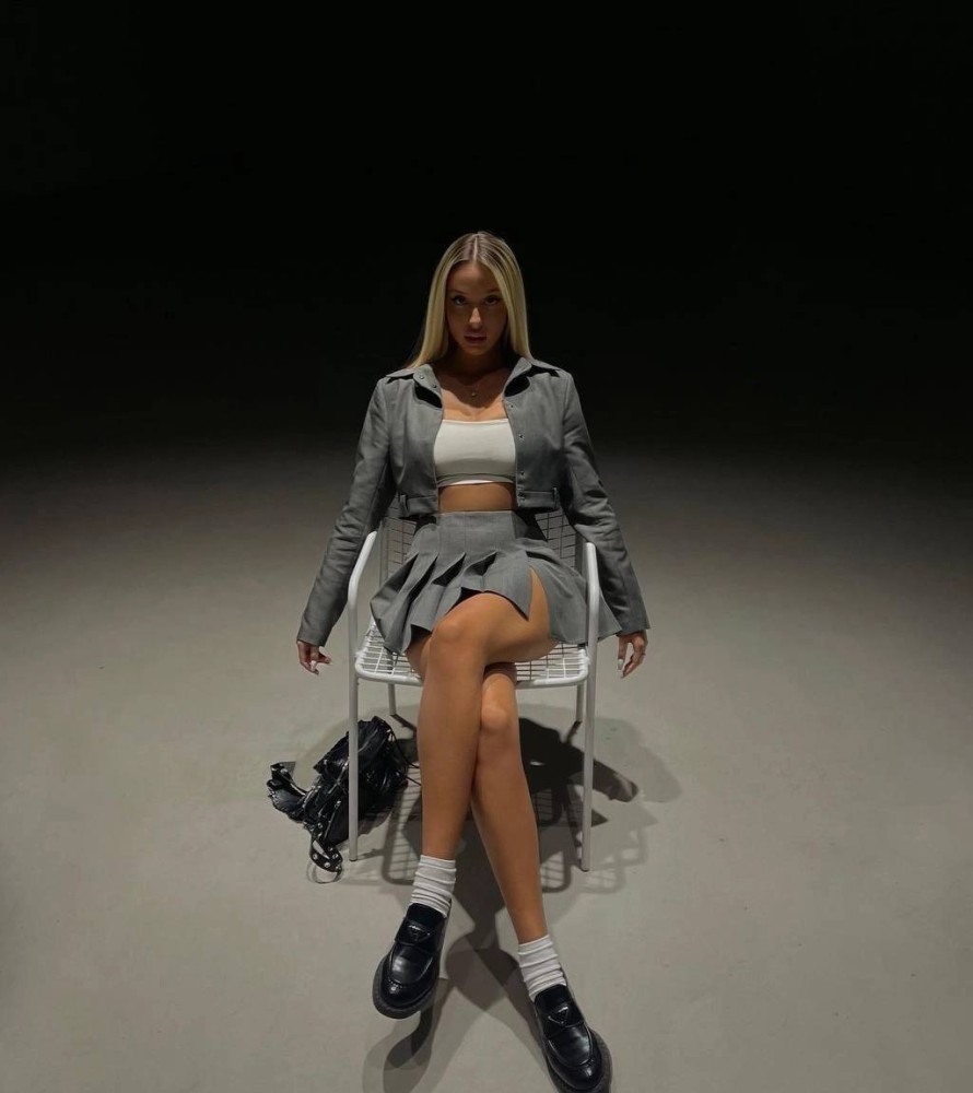 Индивидуалка Мила фото № 2 в городе Нурлат