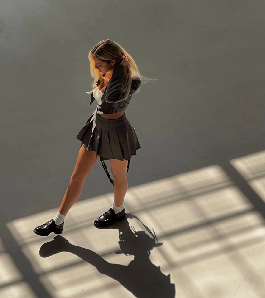 Индивидуалка Мила фото № 2 в городе Нурлат