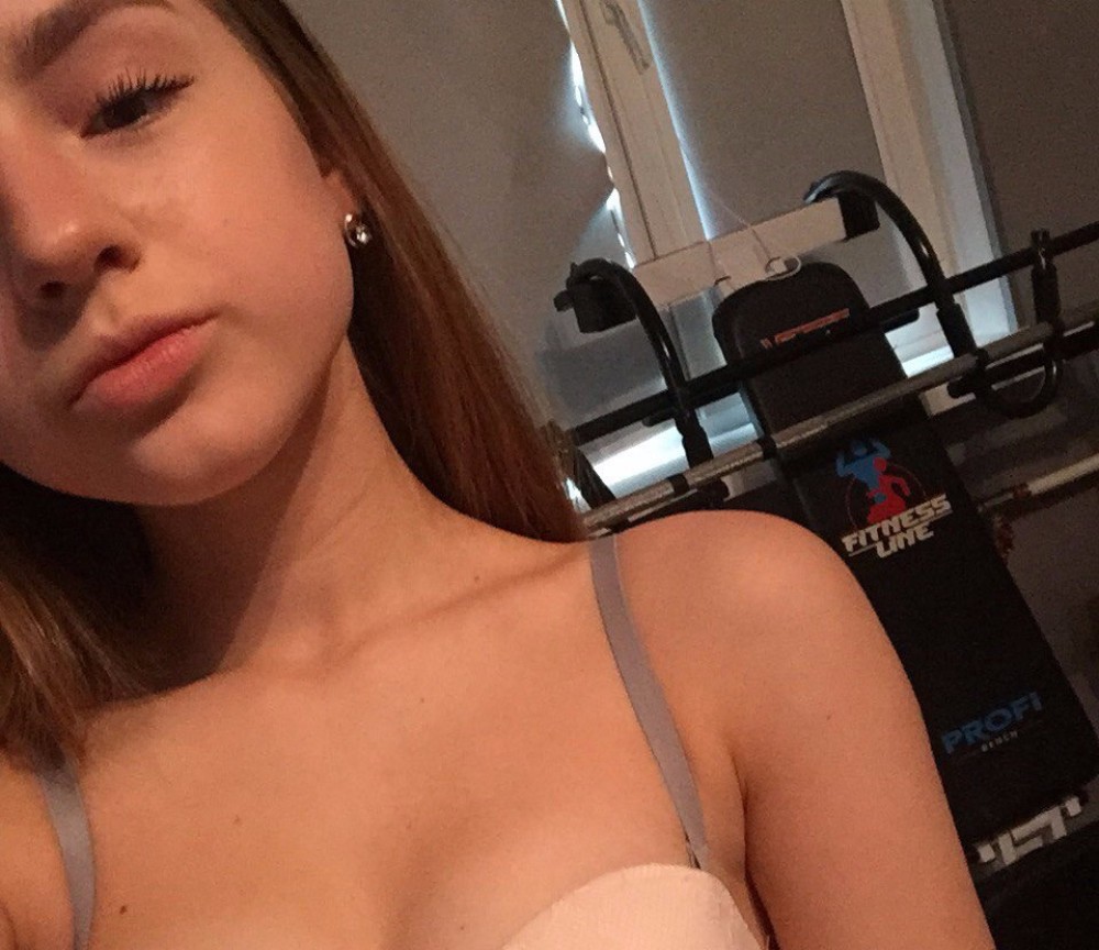 Индивидуалка Надька фото № 2 в городе Нурлат