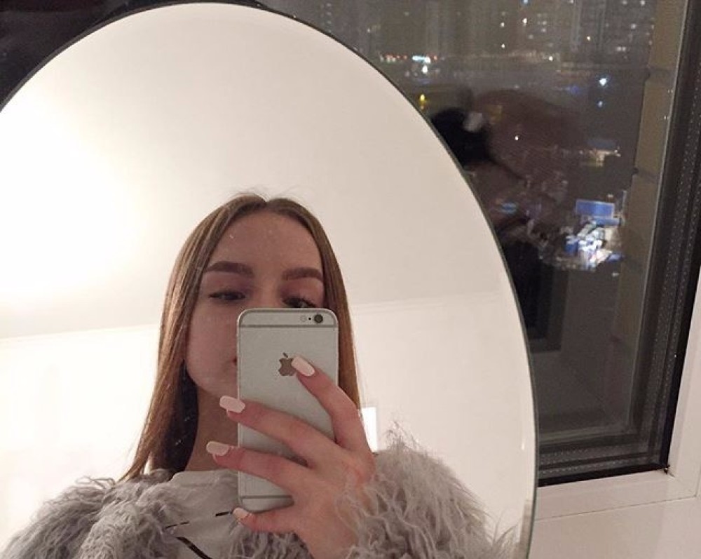 Индивидуалка Надька фото № 2 в городе Нурлат