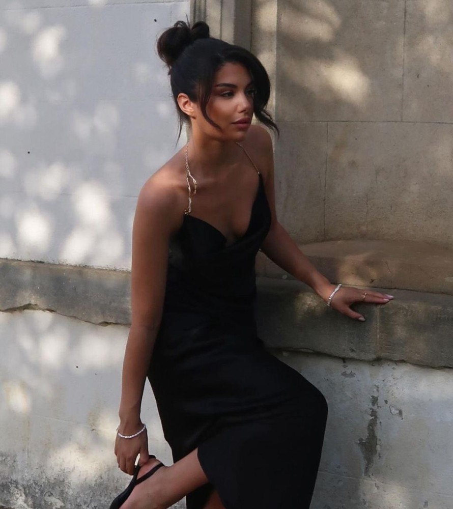 Индивидуалка Настасья фото № 2 в городе Нурлат