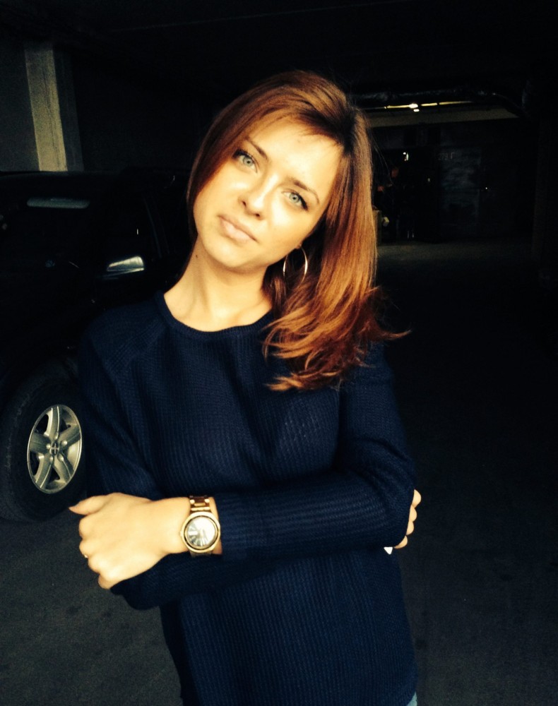 Индивидуалка Настюша фото № 2 в городе Нурлат