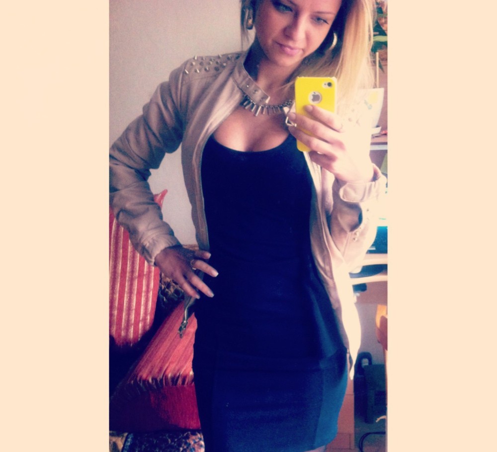 Индивидуалка Настюша фото № 2 в городе Нурлат