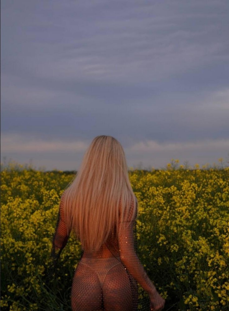 Индивидуалка Ольга фото № 2 в городе Нурлат