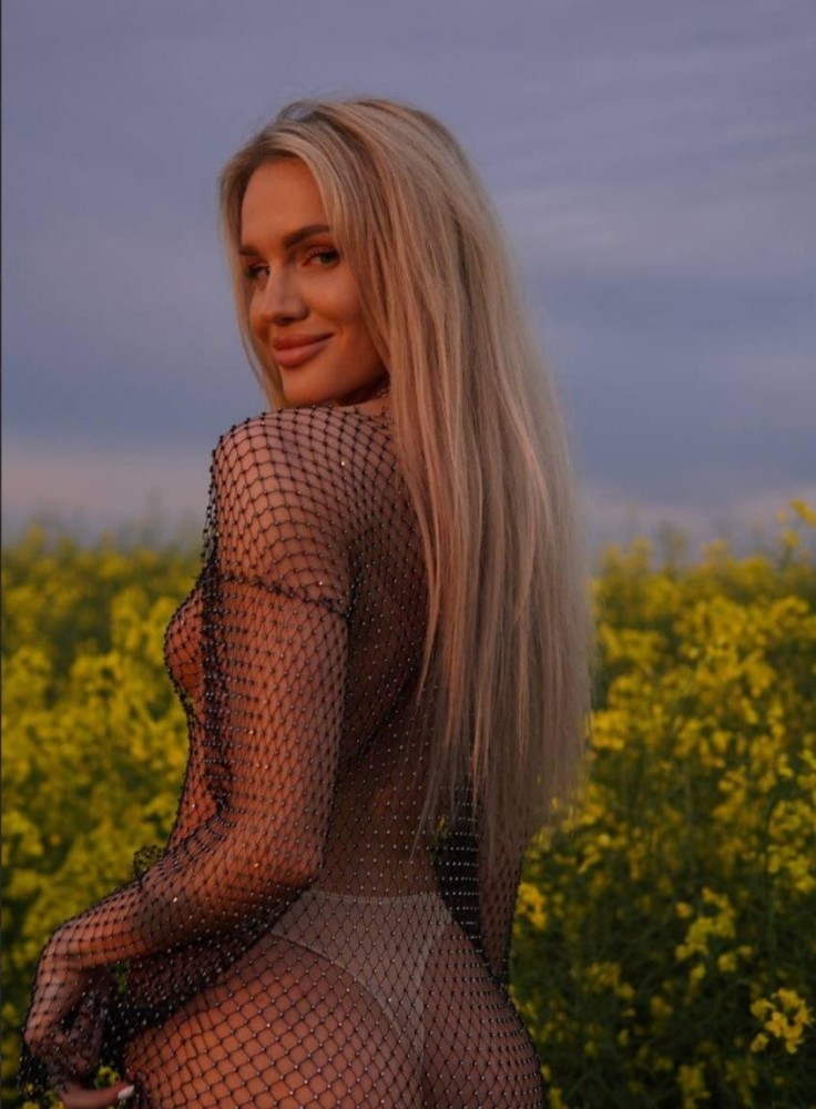 Индивидуалка Ольга главное фото в городе Нурлат 