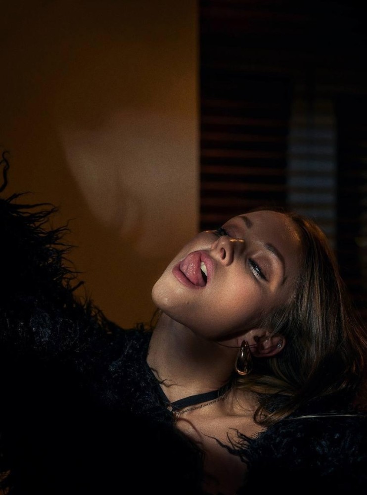 Индивидуалка Света фото № 2 в городе Нурлат