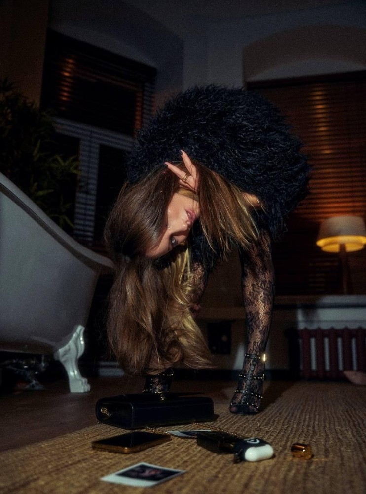 Индивидуалка Света фото № 2 в городе Нурлат