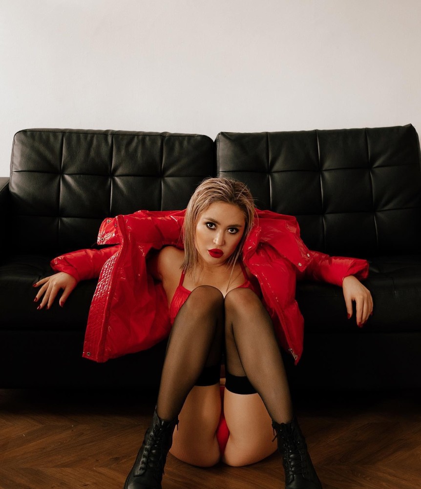 Индивидуалка Света фото № 2 в городе Нурлат