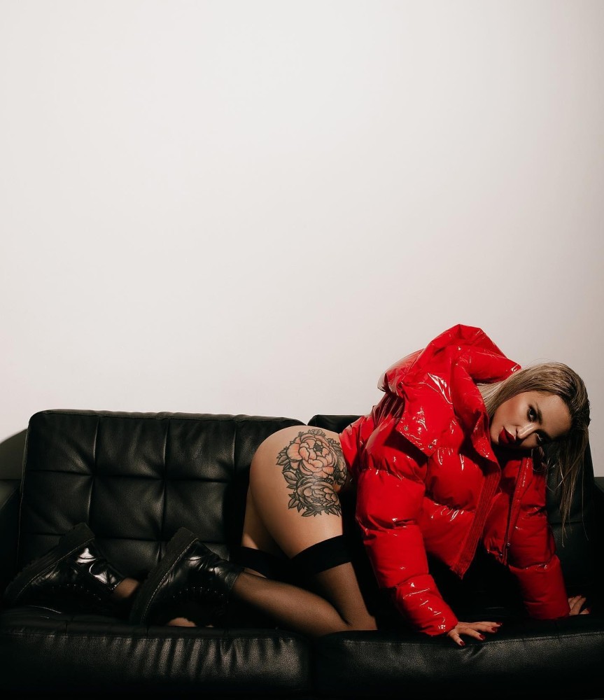 Индивидуалка Света фото № 2 в городе Нурлат