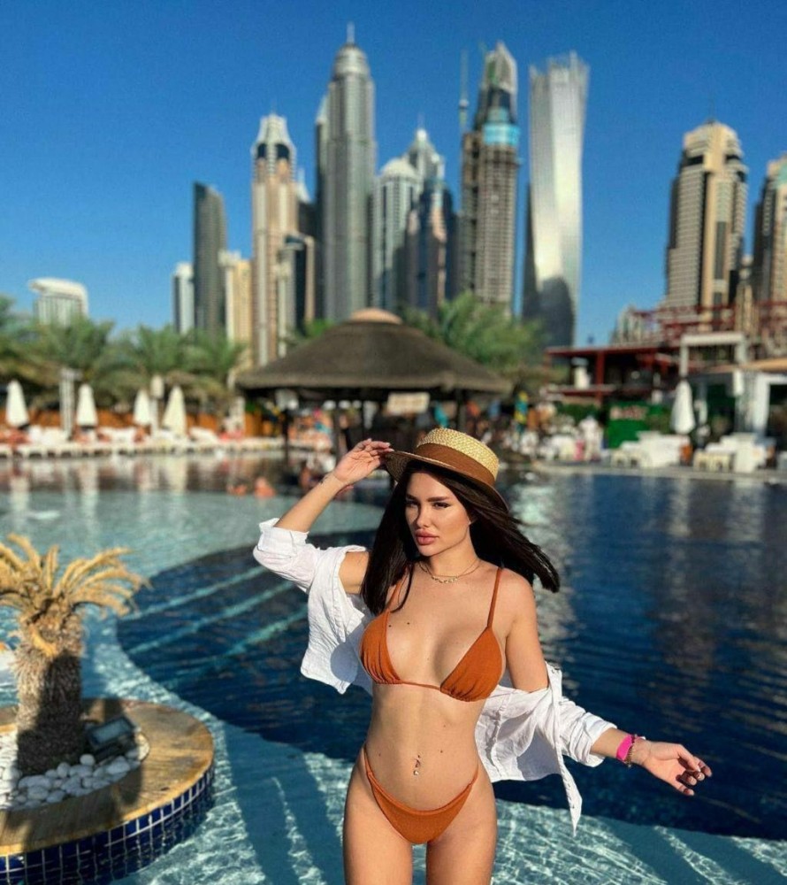 Индивидуалка Светлана фото № 2 в городе Нурлат