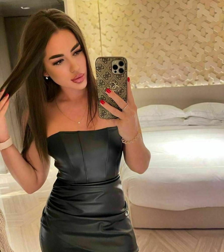 Индивидуалка Святослава фото № 2 в городе Нурлат